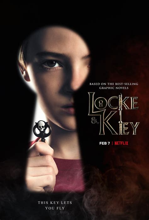 watch The Key